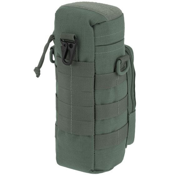 Maxpedition porta borraccia 10" x 4" in Foliage Green