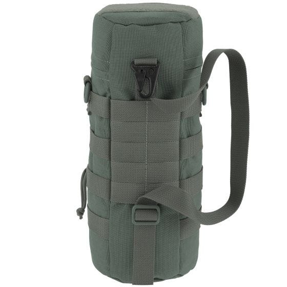 Maxpedition porta borraccia 12" x 5" in Foliage Green