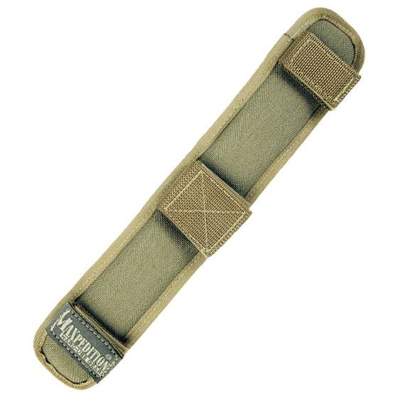 Maxpedition imbottitura per spallaccio 1,5" in cachi