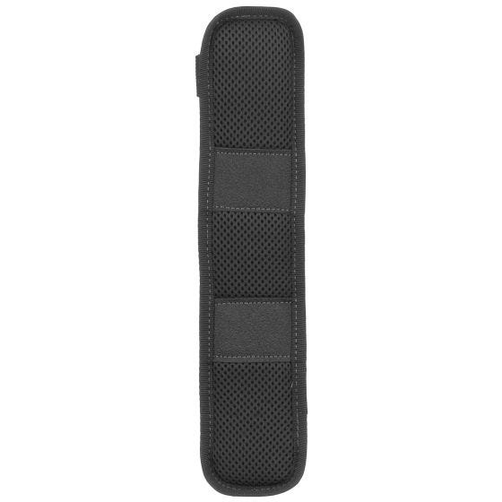 Maxpedition imbottitura per spallaccio 2" in nero