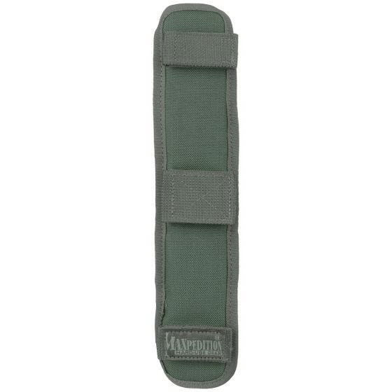 Maxpedition imbottitura per spallaccio 2" in Foliage Green
