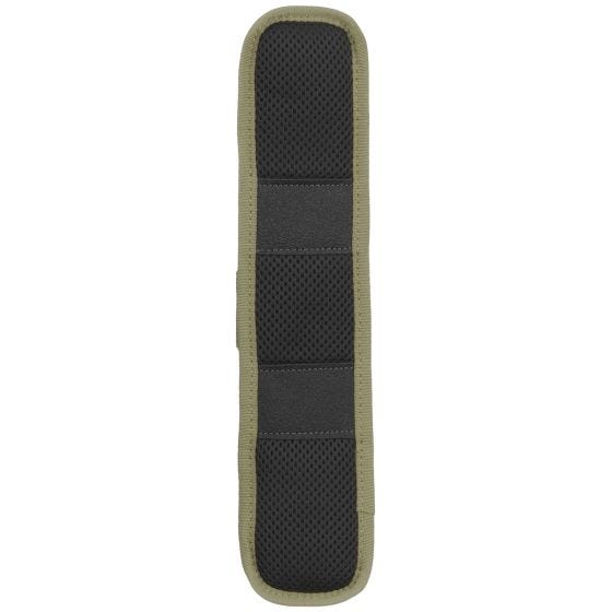 Maxpedition imbottitura per spallaccio 2" in cachi
