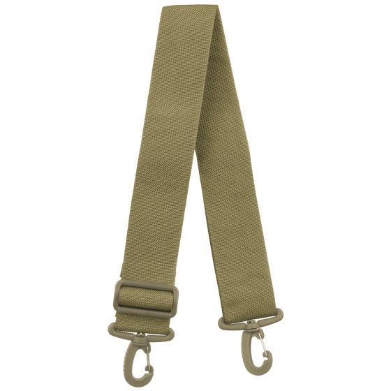 Maxpedition tracolla 2" in cachi