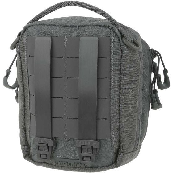 Maxpedition borsa a soffietto in grigio