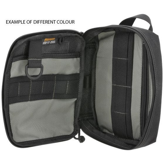 Maxpedition tasca organizer Beefy in Foliage Green