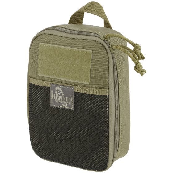 Maxpedition tasca organizer Beefy in cachi