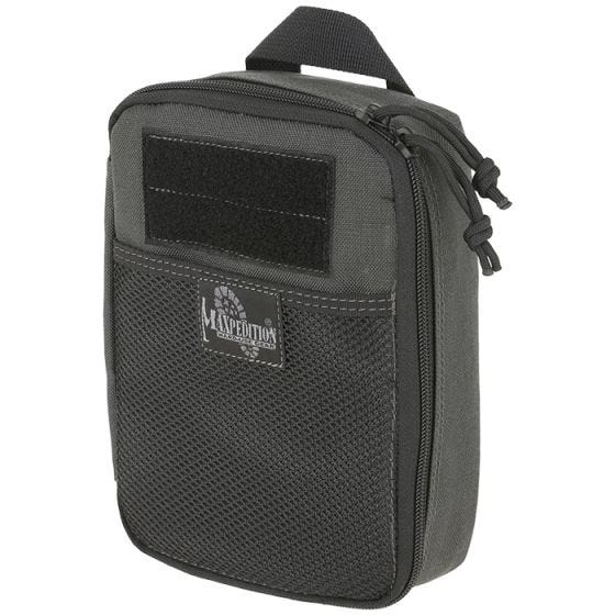 Maxpedition tasca organizer Beefy in Wolf Grey