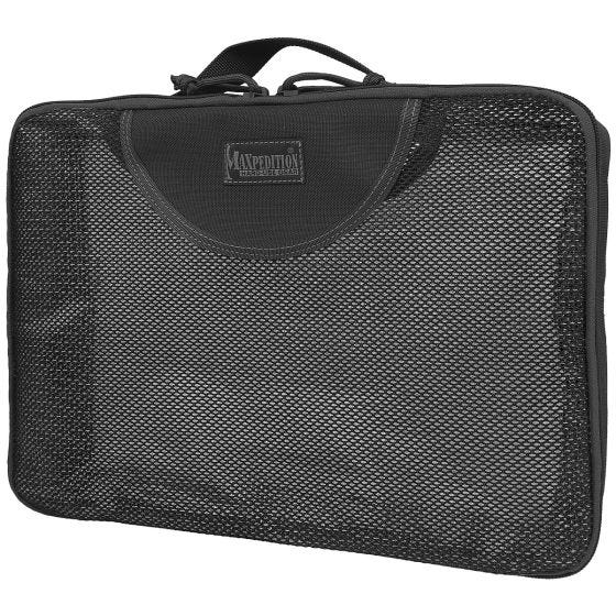 Maxpedition borsa Cuboid Large in nero