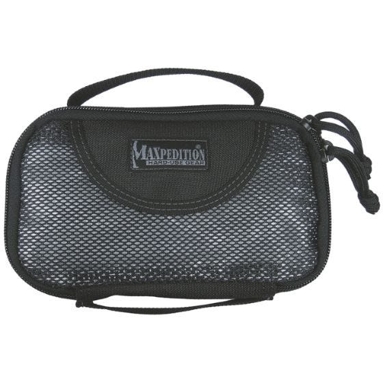Maxpedition borsa Cuboid Small in nero