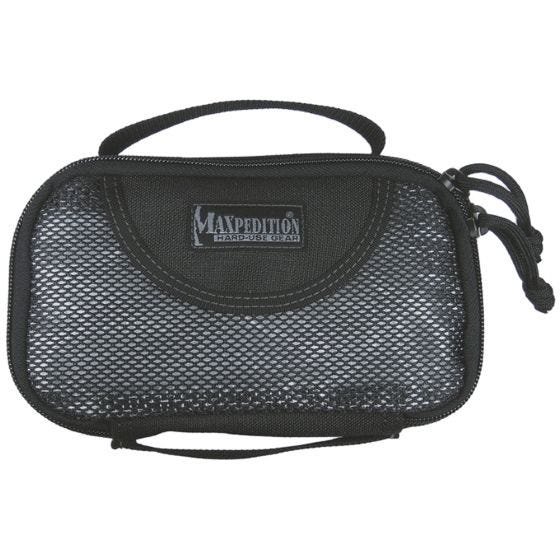 Maxpedition borsa Cuboid Small in nero