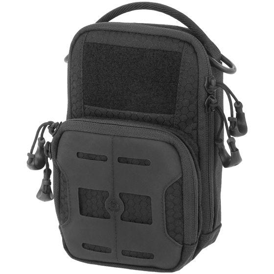 Maxpedition borsa Daily Essentials Pouch in nero