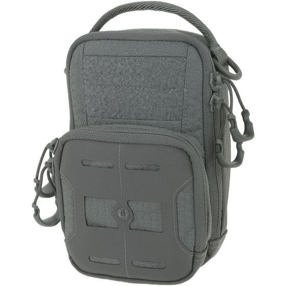 Maxpedition borsa Daily Essentials Pouch in grigio