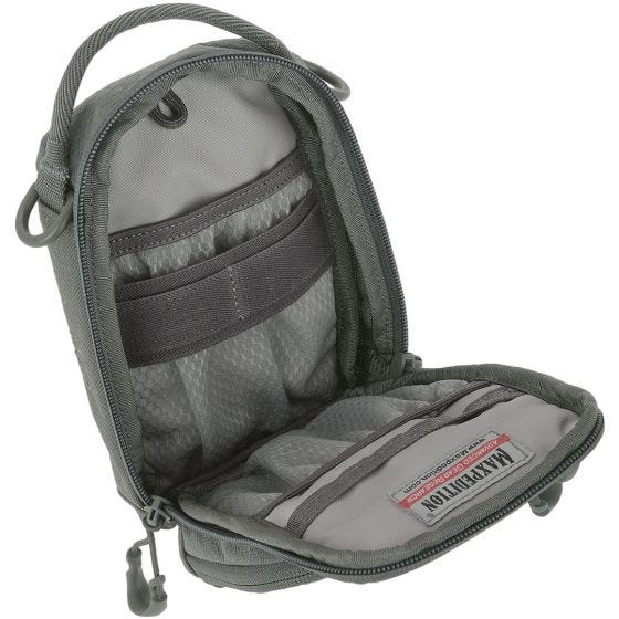 Maxpedition borsa Daily Essentials Pouch in grigio