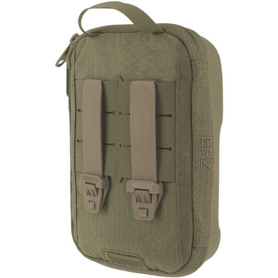 Maxpedition borsa organizer Everyday ERZ in Tan