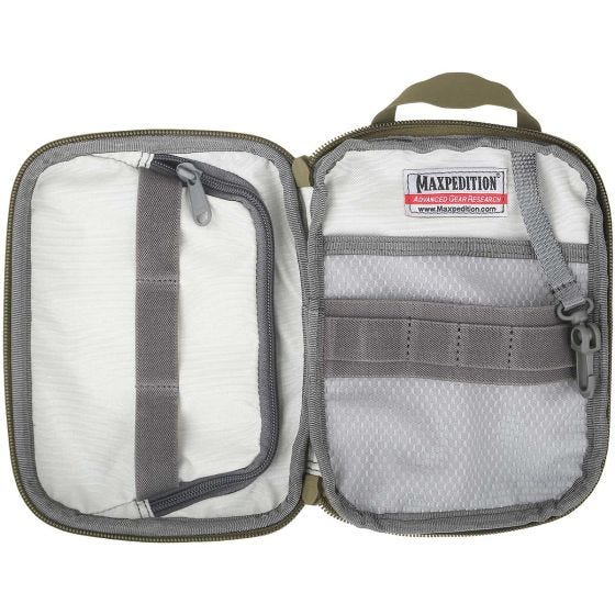 Maxpedition borsa organizer Everyday ERZ in Tan