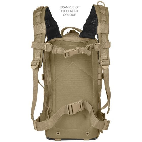 Maxpedition zaino Falcon II in Khaki Foliage