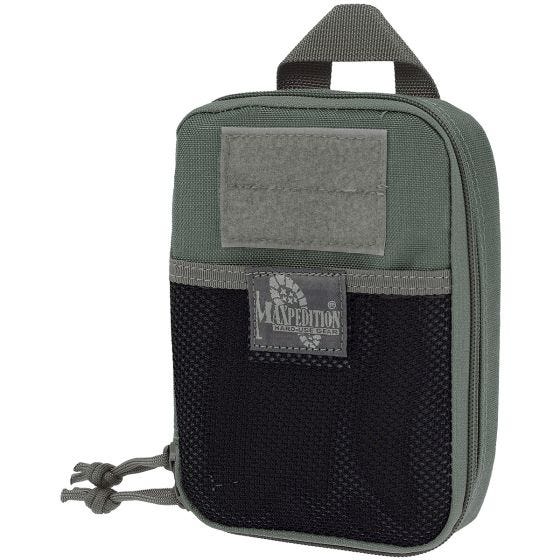 Maxpedition tasca organizer Fatty in Foliage Green