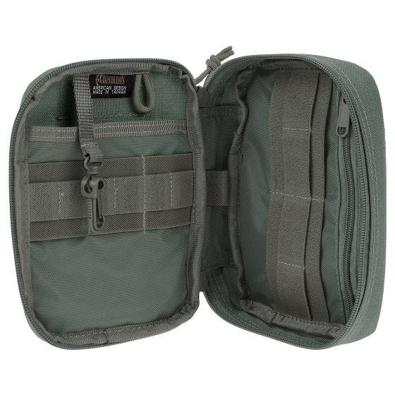 Maxpedition tasca organizer Fatty in Foliage Green