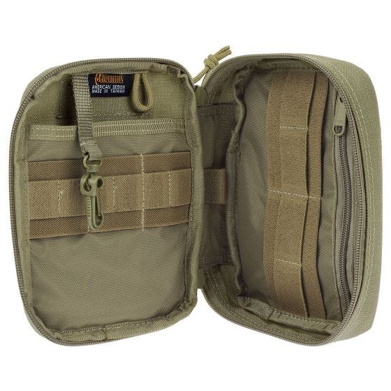 Maxpedition tasca organizer Fatty in cachi