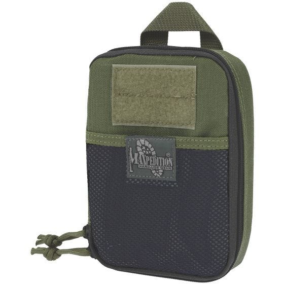 Maxpedition tasca organizer Fatty in OD Green