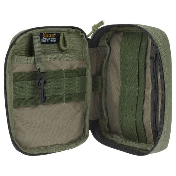 Maxpedition tasca organizer Fatty in OD Green