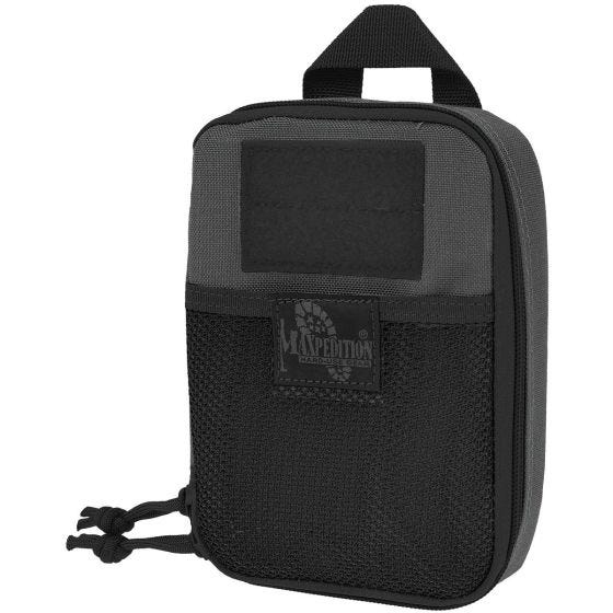 Maxpedition tasca organizer Fatty in Wolf Grey