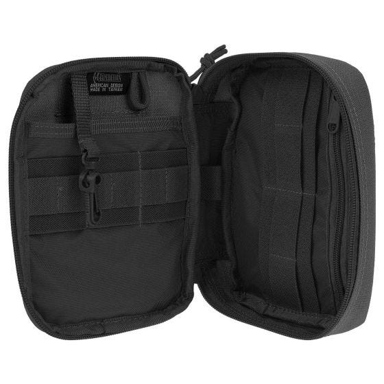 Maxpedition tasca organizer Fatty in Wolf Grey