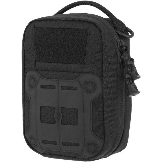 Maxpedition tasca per kit pronto intervento in nero