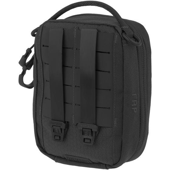 Maxpedition tasca per kit pronto intervento in nero