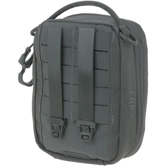 Maxpedition tasca per kit pronto intervento in grigio