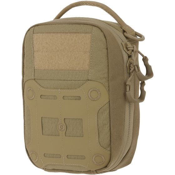 Maxpedition tasca per kit pronto intervento in Tan