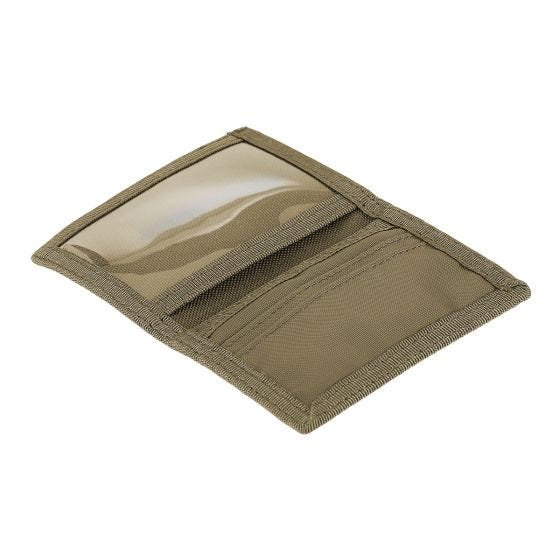 Maxpedition portafolio Low Profile Wallet in Tan
