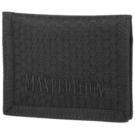 Maxpedition portafolio Low Profile Wallet in nero