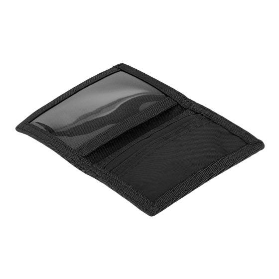 Maxpedition portafolio Low Profile Wallet in nero