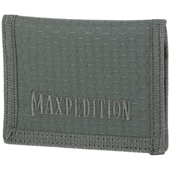 Maxpedition portafolio Low Profile Wallet in grigio