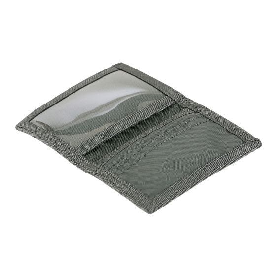 Maxpedition portafolio Low Profile Wallet in grigio