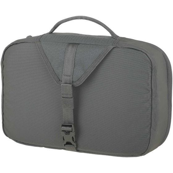 Maxpedition beauty case leggero in grigio