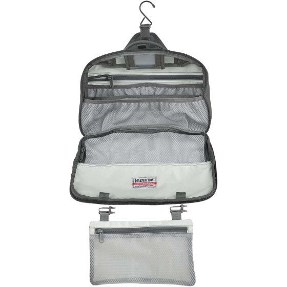 Maxpedition beauty case leggero in Tan