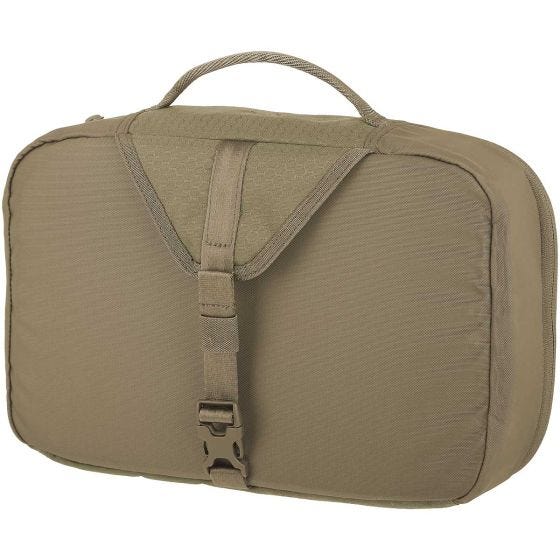 Maxpedition beauty case leggero in Tan