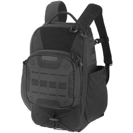 Maxpedition zaino Lithvore in nero