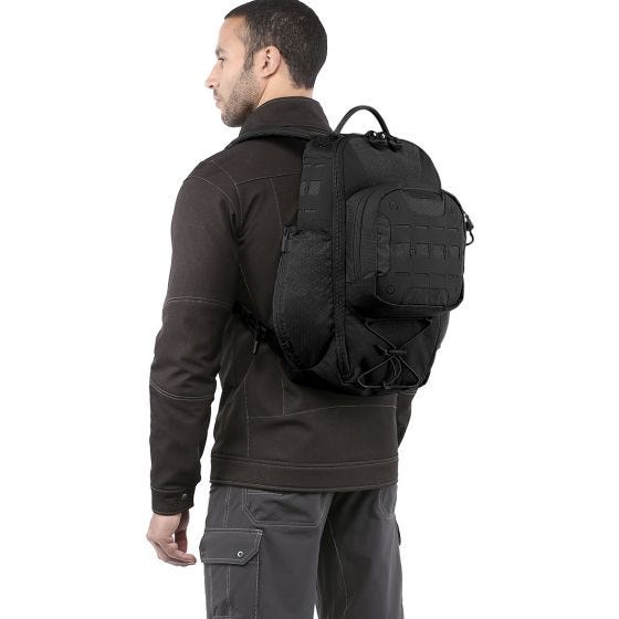 Maxpedition zaino Lithvore in nero