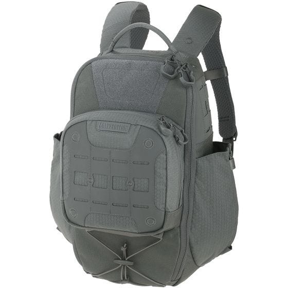 Maxpedition zaino Lithvore in grigio