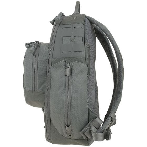 Maxpedition zaino Lithvore in grigio
