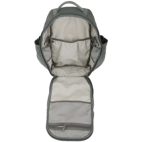Maxpedition zaino Lithvore in grigio