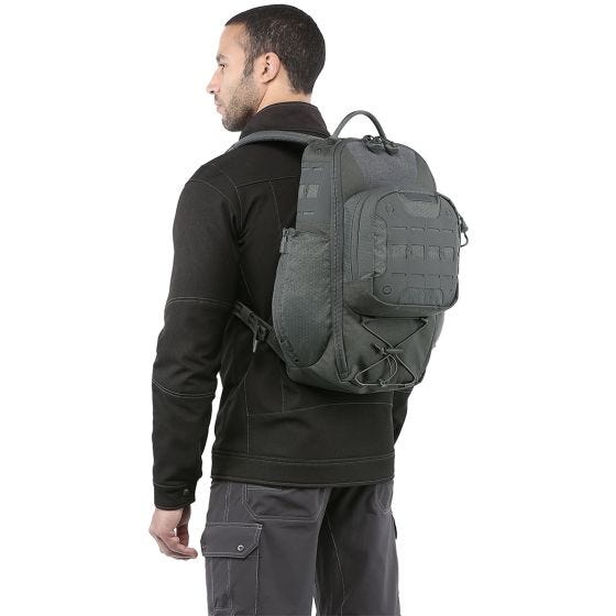 Maxpedition zaino Lithvore in grigio