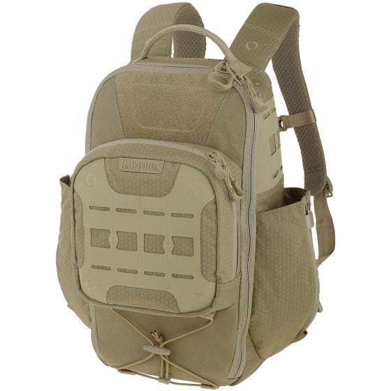 Maxpedition zaino Lithvore in Tan
