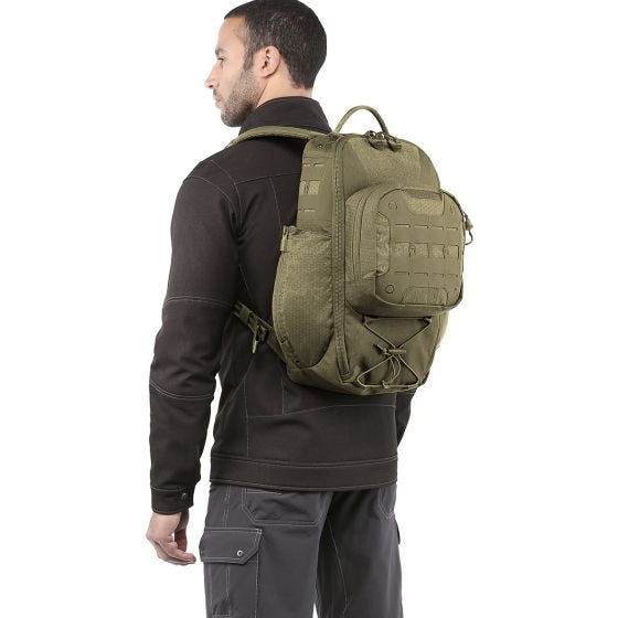 Maxpedition zaino Lithvore in Tan