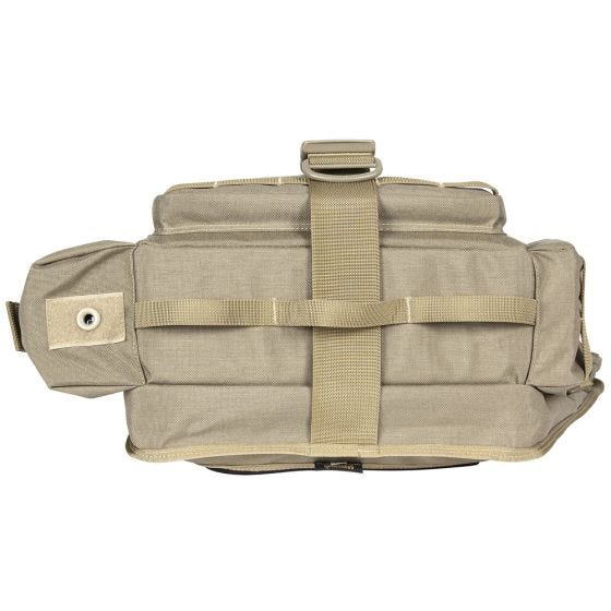 Maxpedition zaino Mongo Versipack in cachi