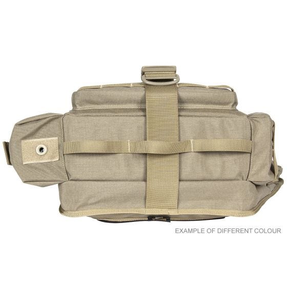 Maxpedition zaino Mongo Versipack in nero