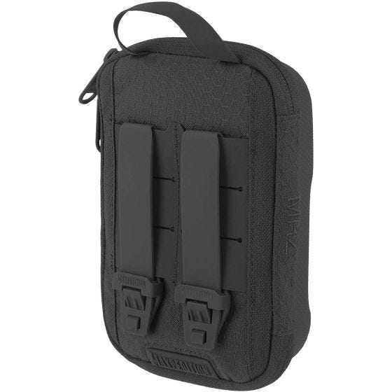 Maxpedition mini organizer in nero